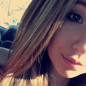 Meet your Posher, Gabbi