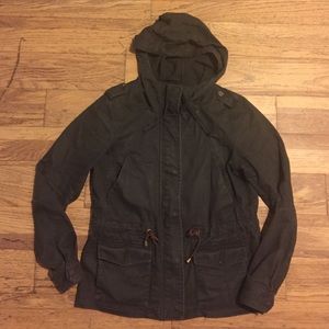 Utility / Cargo Jacket