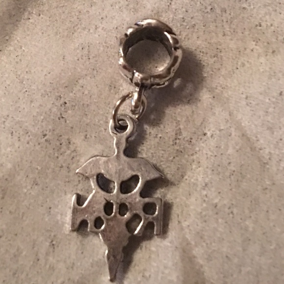 RN Nurse Charm - Picture 2 of 3