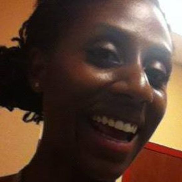 Meet your Posher, Kaziah