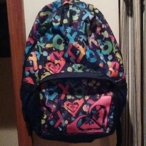Backpack - Picture 2 of 3