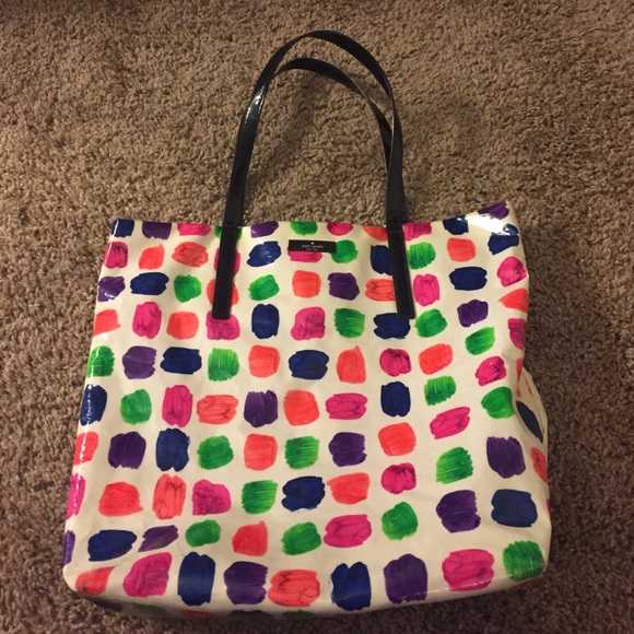 kate spade Handbags - Kate Spade Tote