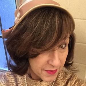 Meet your Posher, Ann