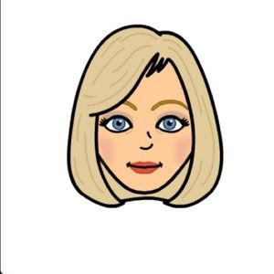 Meet your Posher, Larissa