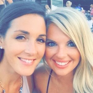 Reserved for Delaney Lynn's Mom..