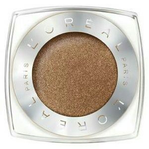 L'Oreal Infallible Eye Shadow