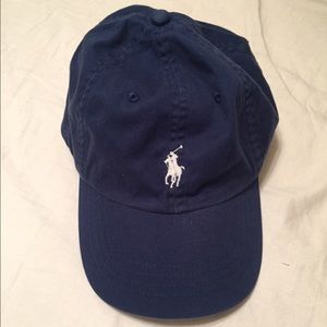 POLO Ralph Lauren - Core Classic Sports Cap