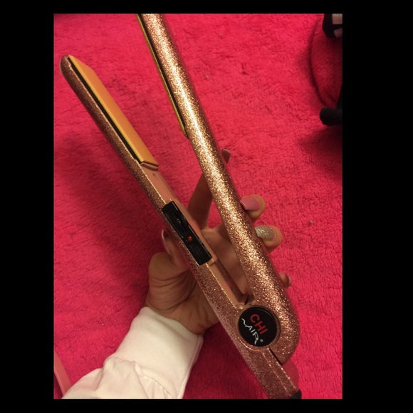 Chi hair straightener