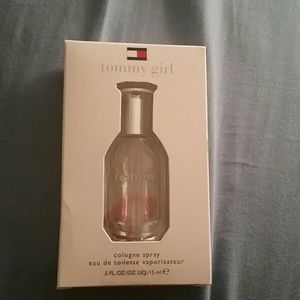 Tommy girl Perfume