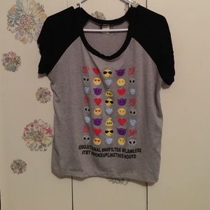 EMOJI TOP