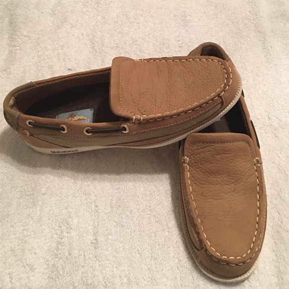Margaritaville shoes