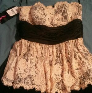 Betsey Johnson classic dress