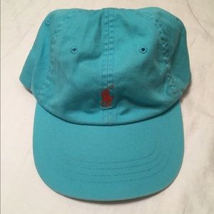 POLO Ralph Lauren Core Classic Sports Cap