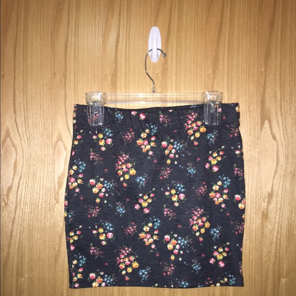 Body-con Skirt