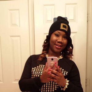 Meet your Posher, Sinnamon