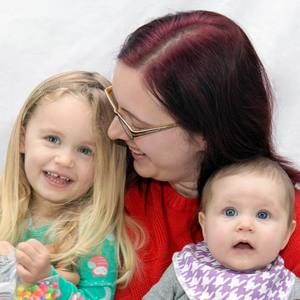 Meet your Posher, Jennifer