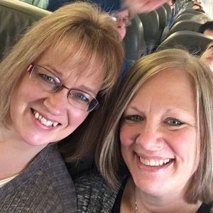 Meet your Posher, Kristine