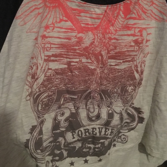 FOX SHIRT - Picture 2 of 4