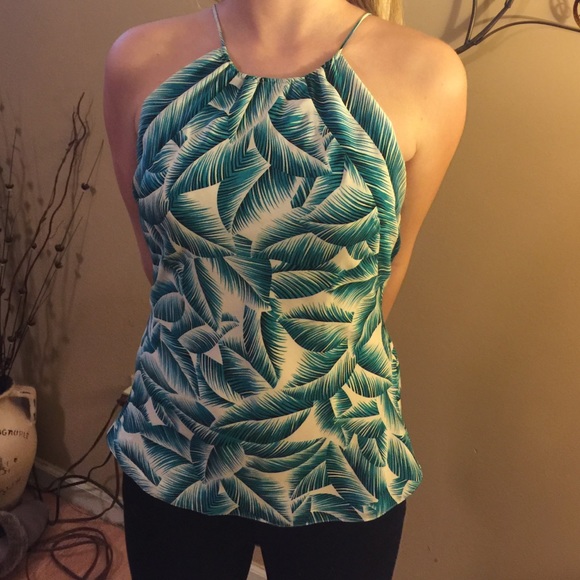 Ann Taylor Shell