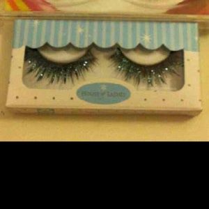 House of lashes