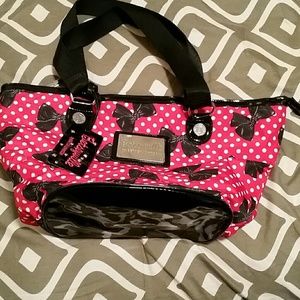 Betsy Johnson purse