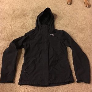 North face Coat
