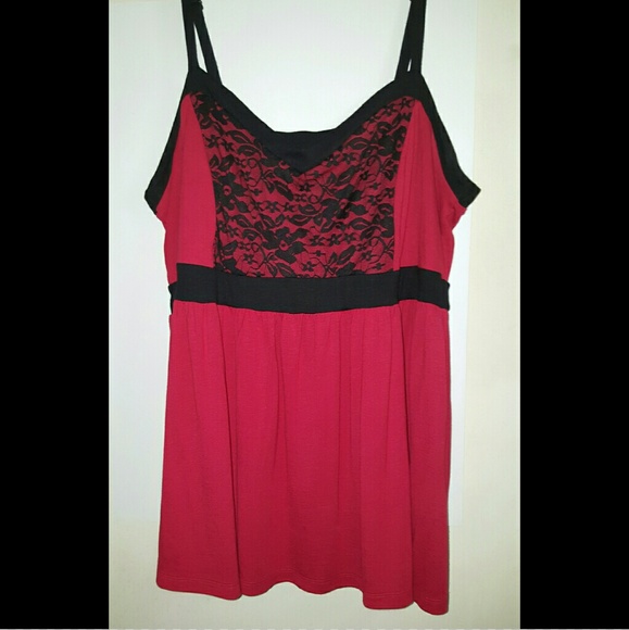 Torrid Vday Blouse💋