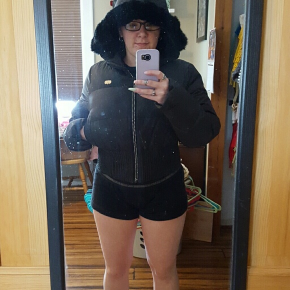 Fetish Coat 26