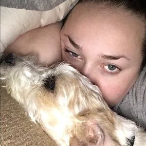 Meet your Posher, Haley