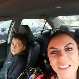 Meet your Posher, Christain