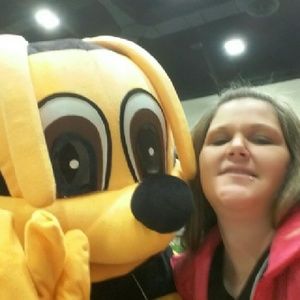 Meet your Posher, Christi