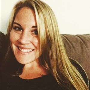 Meet your Posher, Kristen