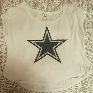 Dallas cowboy shirt