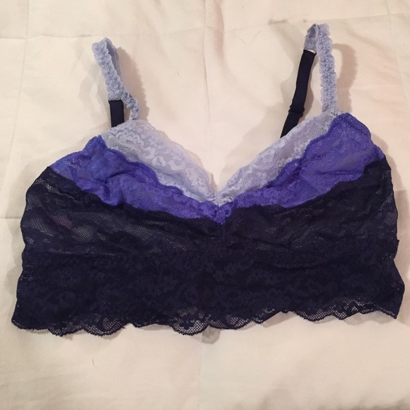 PINK Victoria's Secret Other - Victoria Secret PINK Bralette