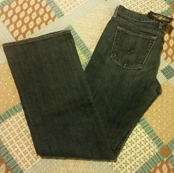 ~Lucky Jeans~ Brand New!!