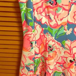 Lily dress