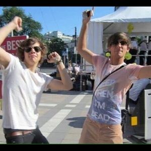 Meet your Posher, Jess