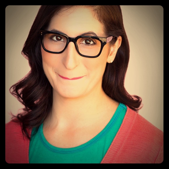 Meet your Posher, Paulette