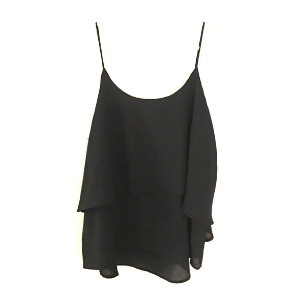 Night out shirt