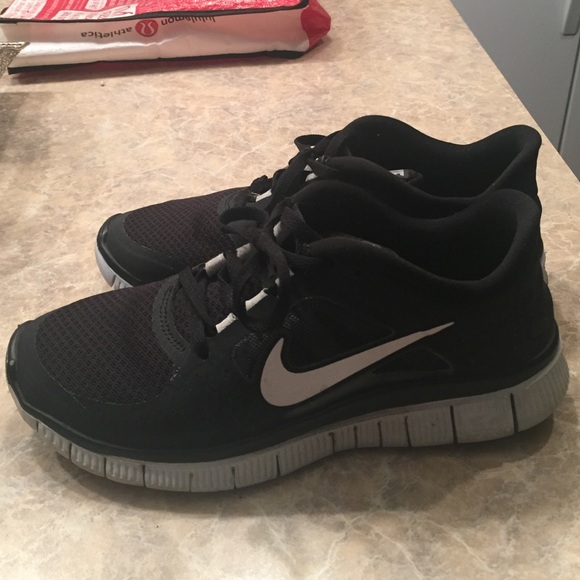 Nike Free Run 3