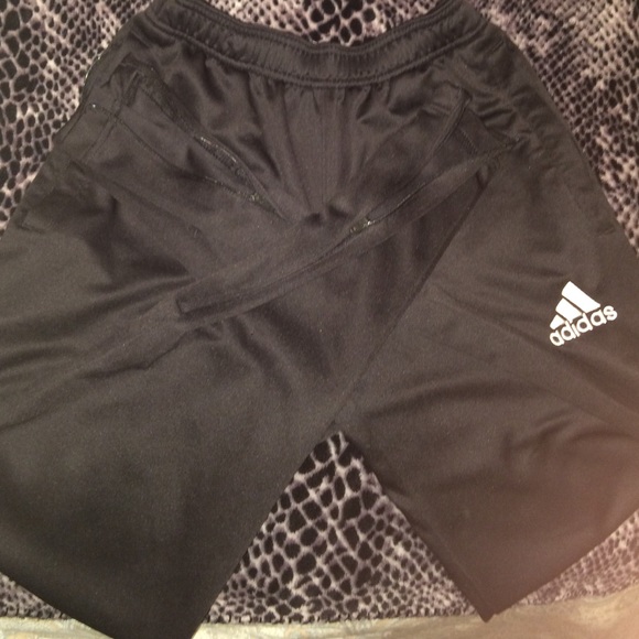 Adidas joggers