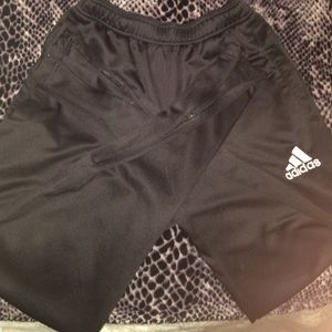 Adidas joggers