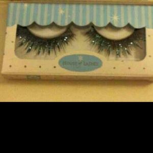 House of lashes