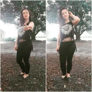 Meet your Posher, Kasie