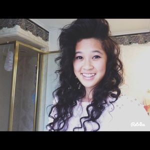 Meet your Posher, Han