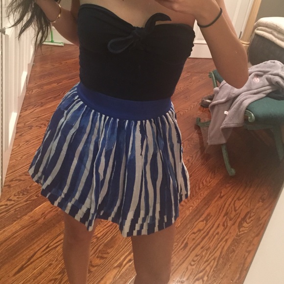 Hollister summer dress - Picture 3 of 4