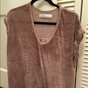 Free People Tee