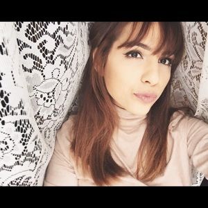 Meet your Posher, Kris