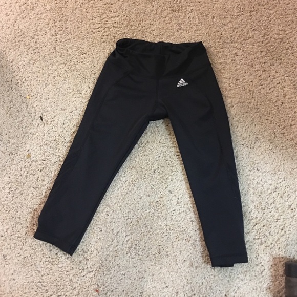 Work out capris