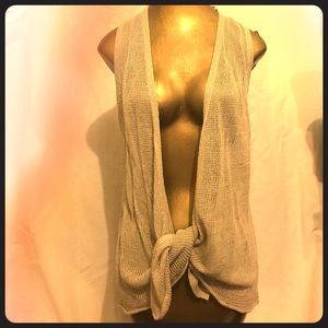 Super Versatile Loose Knit Top